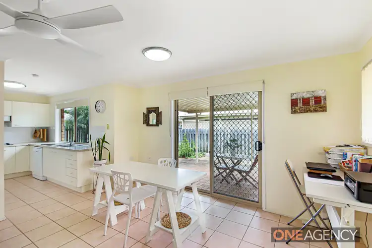 Fourth view of Homely villa listing, 102/2 Peregrine Drive, Wurtulla QLD 4575