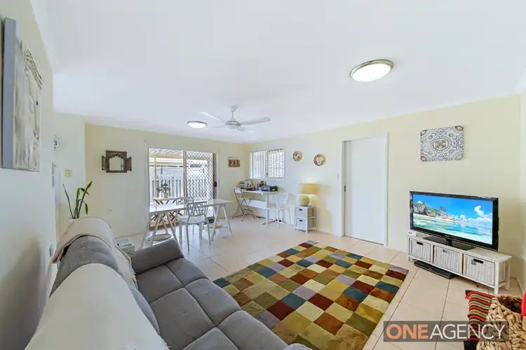Fifth view of Homely villa listing, 102/2 Peregrine Drive, Wurtulla QLD 4575