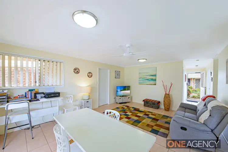 Sixth view of Homely villa listing, 102/2 Peregrine Drive, Wurtulla QLD 4575