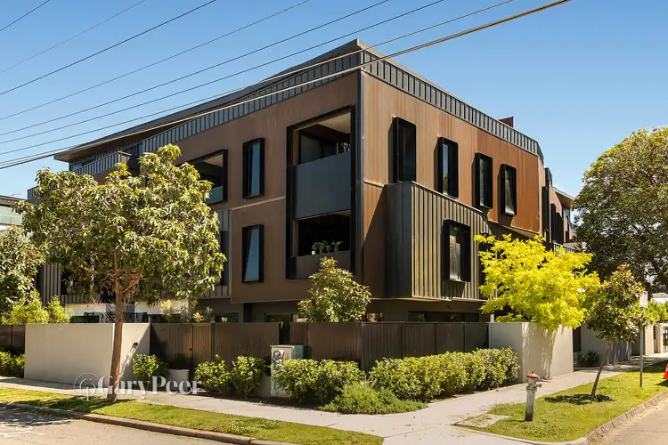 Main view of Homely apartment listing, 105/17 Elliott Avenue, Carnegie VIC 3163