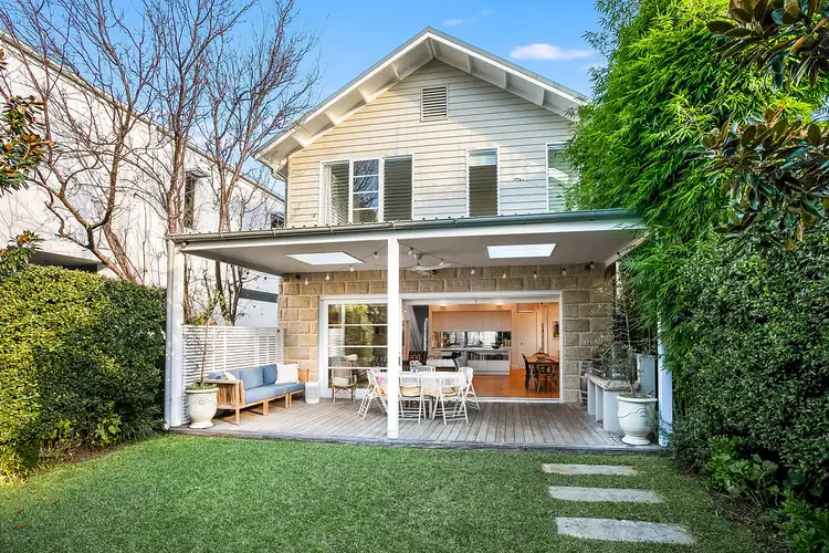 31 Johnson Street, Freshwater NSW 2096
