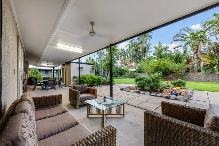 42 Nemarluk Drive, Ludmilla NT 820