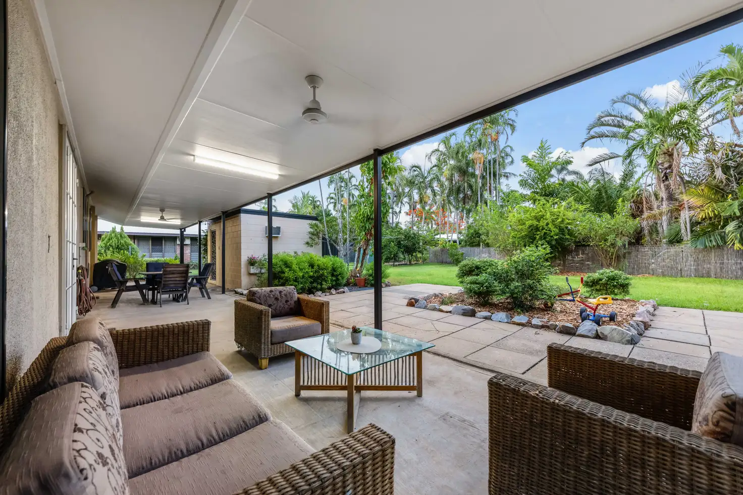 Main view of Homely house listing, 42 Nemarluk Drive, Ludmilla NT 820