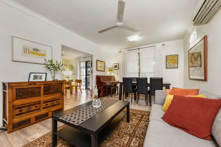 Third view of Homely house listing, 42 Nemarluk Drive, Ludmilla NT 820