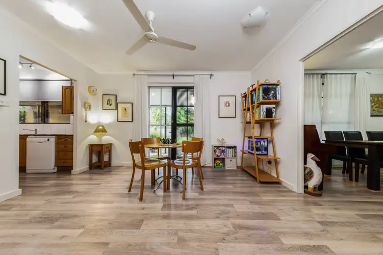 Fourth view of Homely house listing, 42 Nemarluk Drive, Ludmilla NT 820