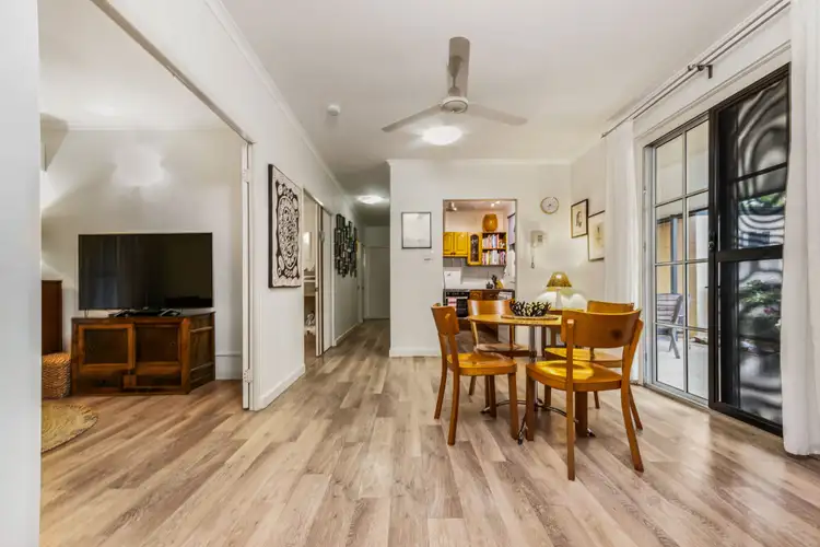 Fifth view of Homely house listing, 42 Nemarluk Drive, Ludmilla NT 820