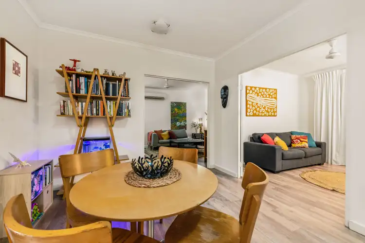 Sixth view of Homely house listing, 42 Nemarluk Drive, Ludmilla NT 820