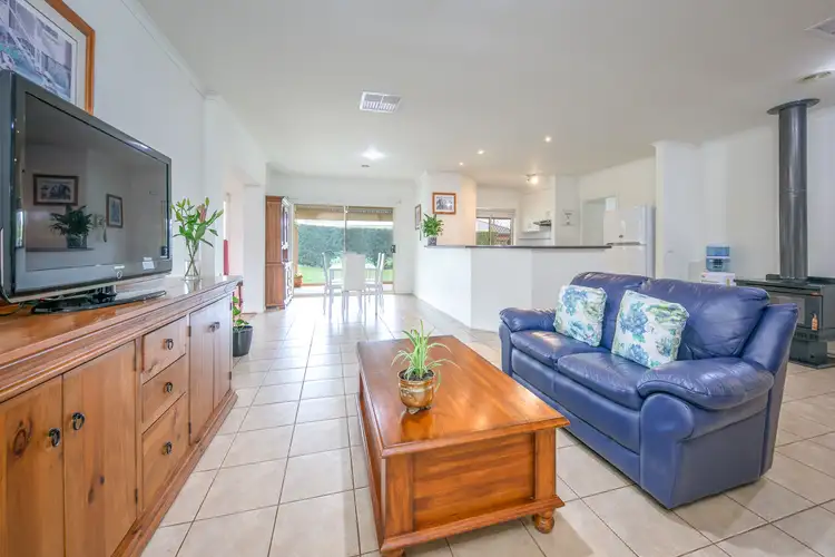 Third view of Homely house listing, 12 Jinker Way, Romsey VIC 3434