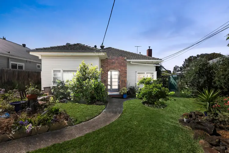 22 Charlotte Street, Yarraville VIC 3013