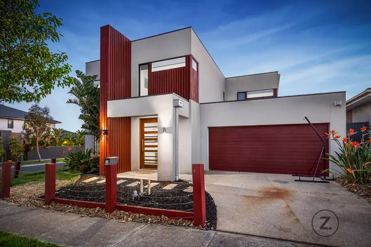 Main view of Homely house listing, 35 Bathgate Crescent, Cranbourne East VIC 3977