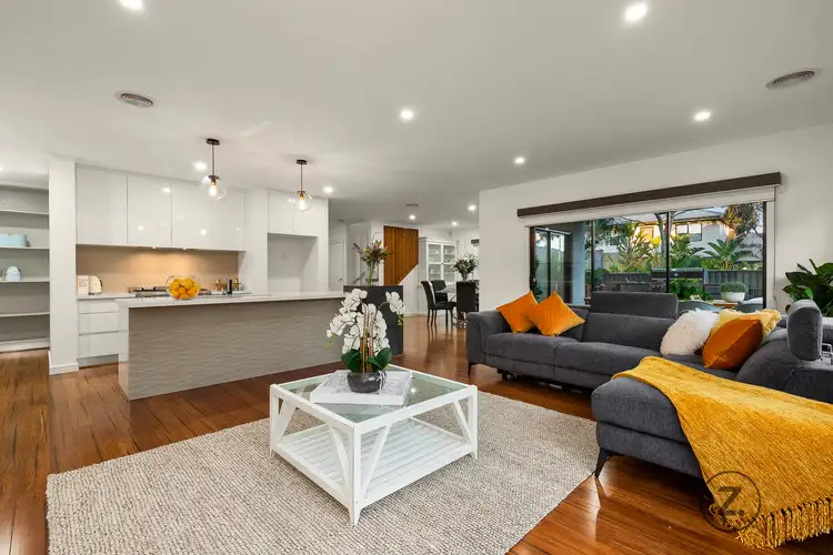 Second view of Homely house listing, 35 Bathgate Crescent, Cranbourne East VIC 3977
