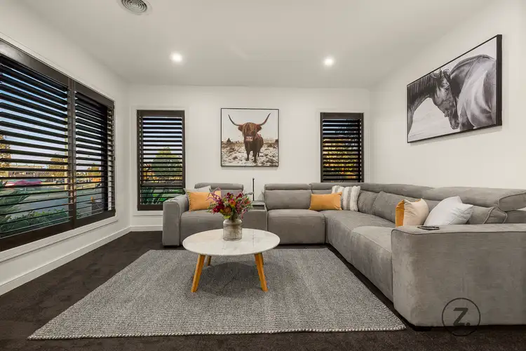 Fourth view of Homely house listing, 35 Bathgate Crescent, Cranbourne East VIC 3977