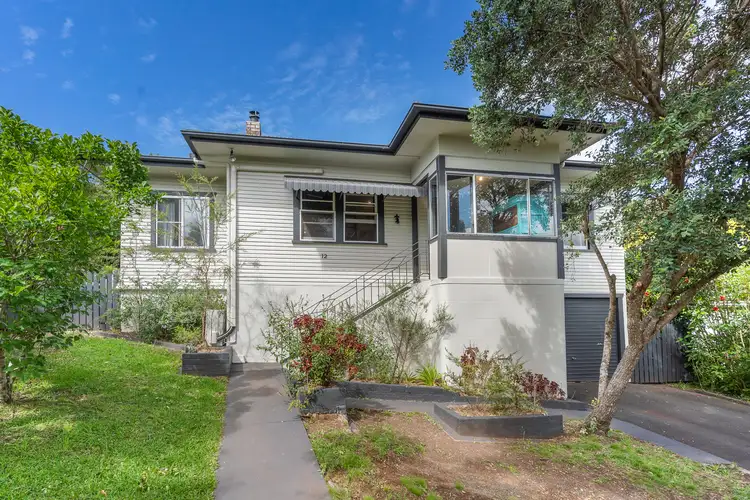 12 Gardner Avenue, Lismore NSW 2480