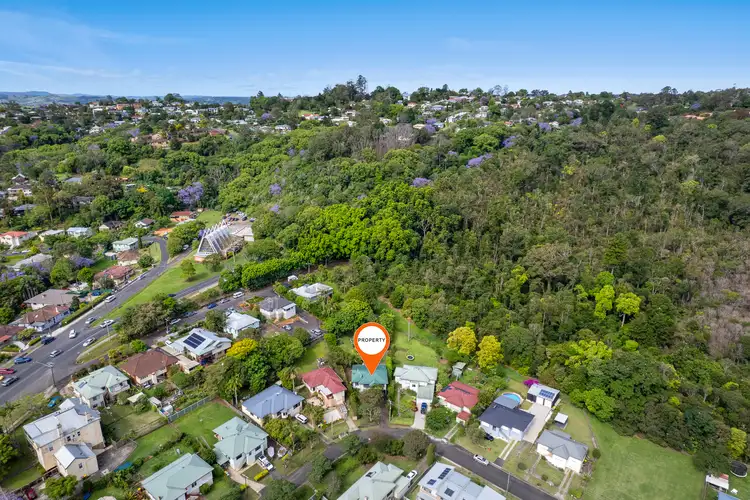 Fifth view of Homely house listing, 12 Gardner Avenue, Lismore NSW 2480