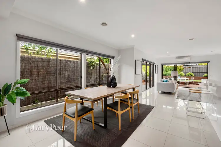 Third view of Homely townhouse listing, 50b Brewer Road, Bentleigh VIC 3204