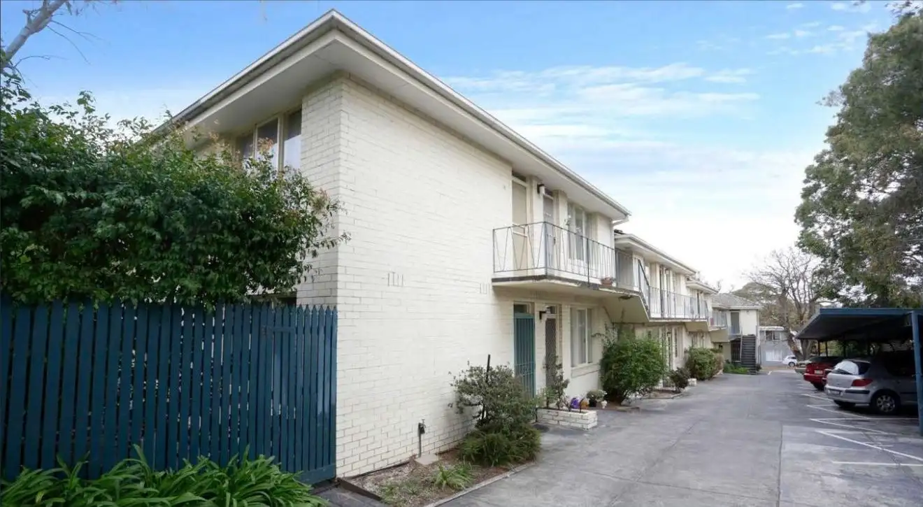 Main view of Homely apartment listing, 11/11 Belmont Avenue, Glen Iris VIC 3146