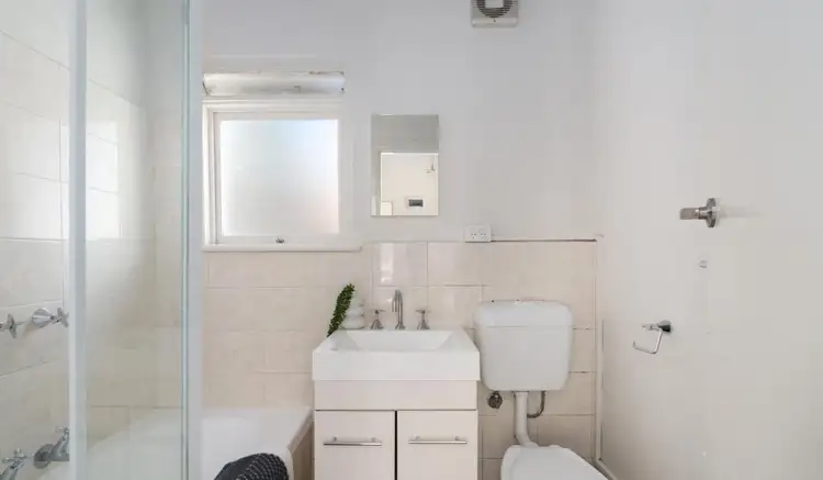 Third view of Homely apartment listing, 11/11 Belmont Avenue, Glen Iris VIC 3146