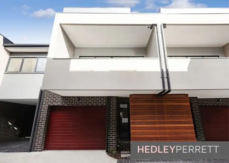 Main view of Homely townhouse listing, 2/3-5 Lodden Street, Sunshine North VIC 3020