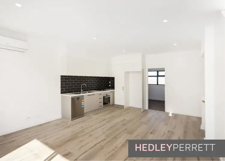 Second view of Homely townhouse listing, 2/3-5 Lodden Street, Sunshine North VIC 3020