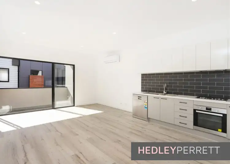 Third view of Homely townhouse listing, 2/3-5 Lodden Street, Sunshine North VIC 3020