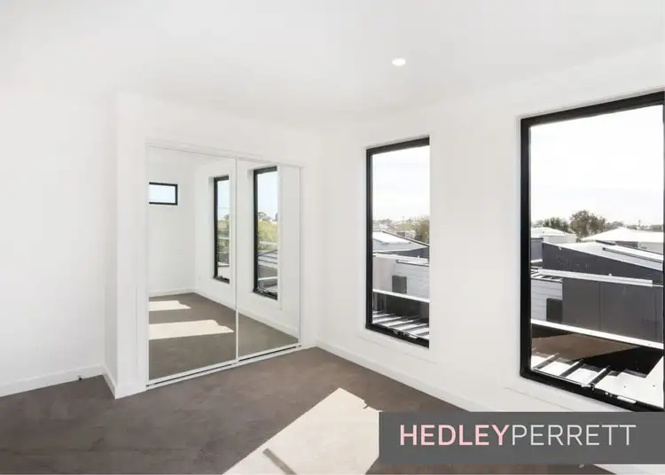 Fourth view of Homely townhouse listing, 2/3-5 Lodden Street, Sunshine North VIC 3020