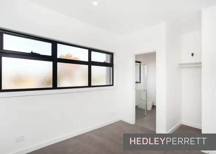 Fifth view of Homely townhouse listing, 2/3-5 Lodden Street, Sunshine North VIC 3020