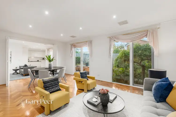 Second view of Homely unit listing, 2/17 Ellington Street, Caulfield South VIC 3162