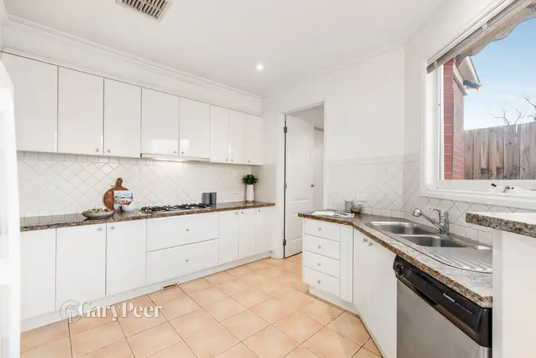 Third view of Homely unit listing, 2/17 Ellington Street, Caulfield South VIC 3162