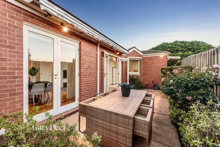 Fourth view of Homely unit listing, 2/17 Ellington Street, Caulfield South VIC 3162