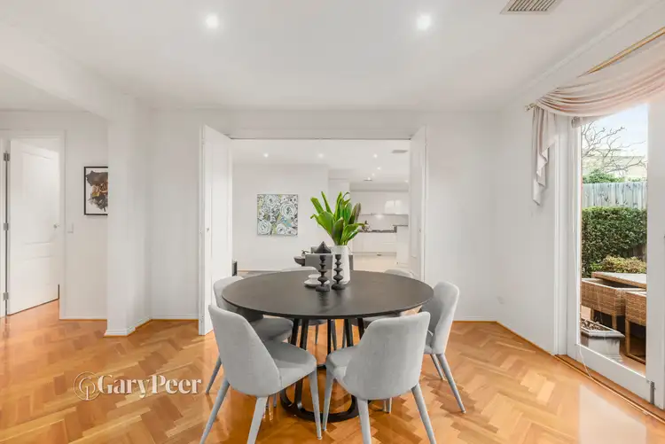 Fifth view of Homely unit listing, 2/17 Ellington Street, Caulfield South VIC 3162