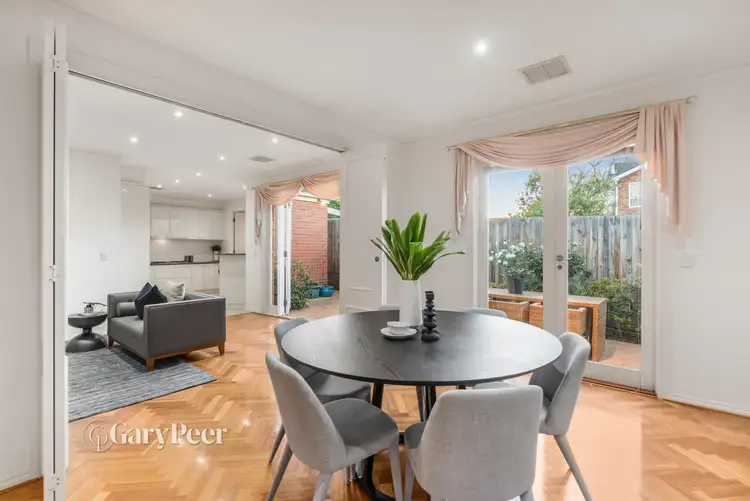 Sixth view of Homely unit listing, 2/17 Ellington Street, Caulfield South VIC 3162
