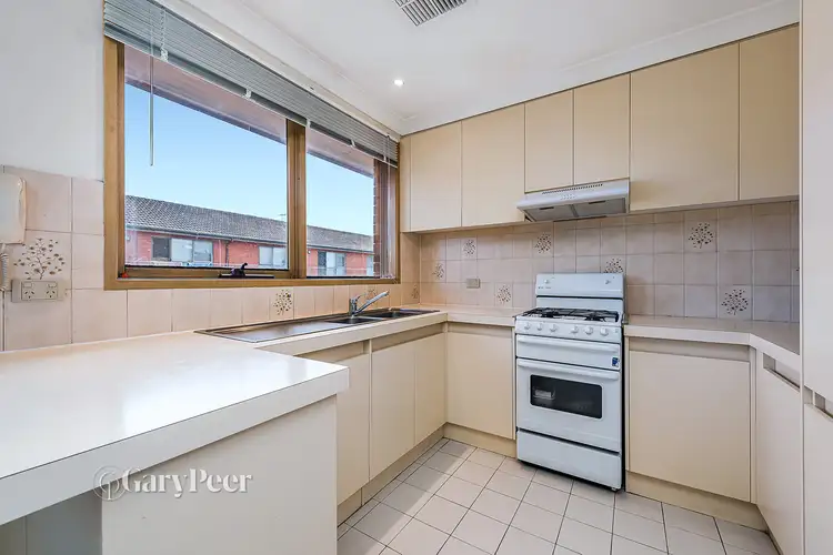 Fourth view of Homely apartment listing, 7/6 Rosedale Avenue, Glen Huntly VIC 3163