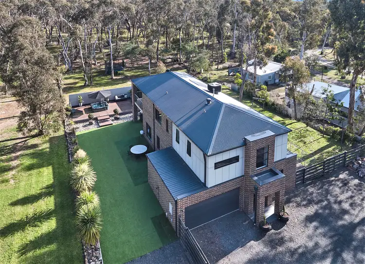 49 Leared Drive, Kyneton VIC 3444
