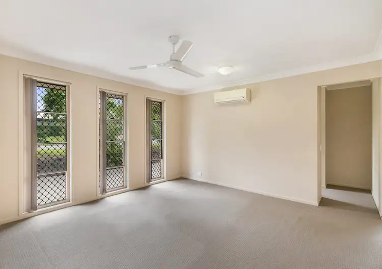 Third view of Homely house listing, 8 Springbrook Place, Moggill QLD 4070