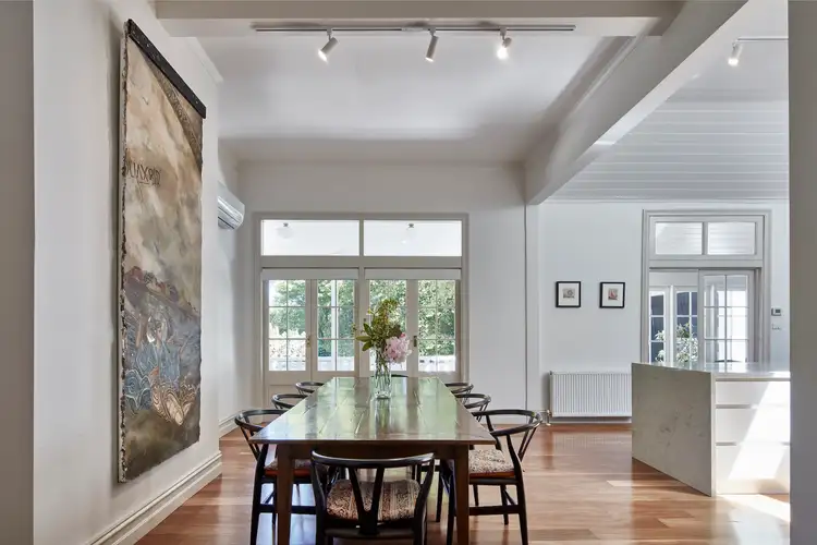 Sixth view of Homely house listing, "Timsbury' (cira 1875)/710 Mount Macedon Road, Mount Macedon VIC 3441