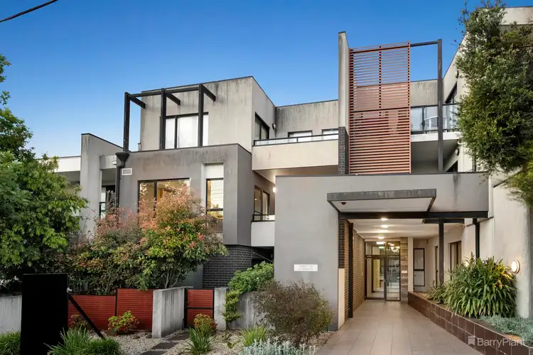 Main view of Homely apartment listing, 24/41 Harrow Street, Box Hill VIC 3128