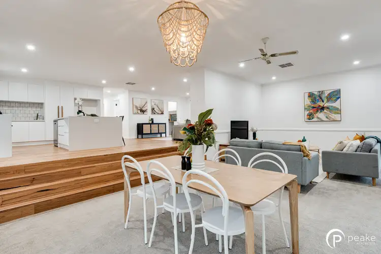 6 Alsop Lane, Berwick VIC 3806
