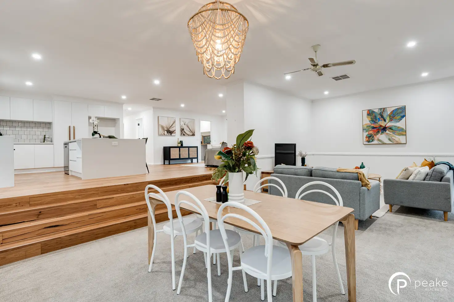 Main view of Homely house listing, 6 Alsop Lane, Berwick VIC 3806