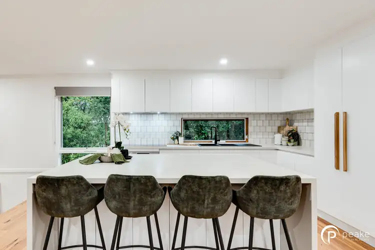 Third view of Homely house listing, 6 Alsop Lane, Berwick VIC 3806