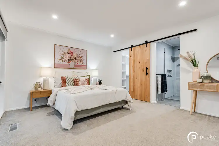 Fourth view of Homely house listing, 6 Alsop Lane, Berwick VIC 3806