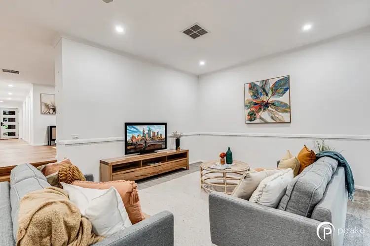 Fifth view of Homely house listing, 6 Alsop Lane, Berwick VIC 3806
