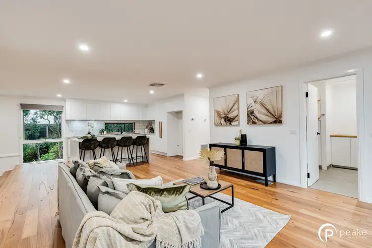 Seventh view of Homely house listing, 6 Alsop Lane, Berwick VIC 3806