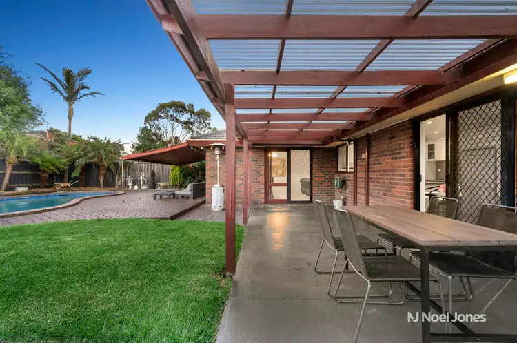 84 George Street, Scoresby VIC 3179