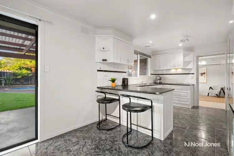 Fifth view of Homely house listing, 84 George Street, Scoresby VIC 3179