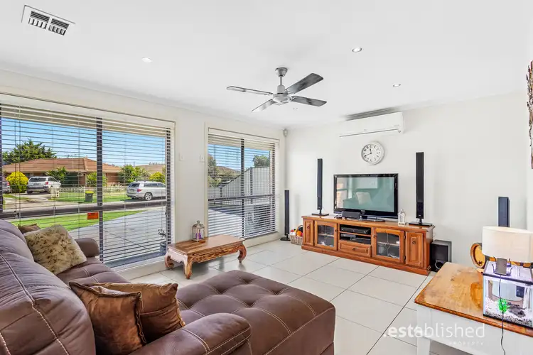 Second view of Homely house listing, 7 Bittern Court, Werribee VIC 3030