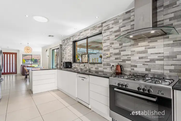 Third view of Homely house listing, 7 Bittern Court, Werribee VIC 3030