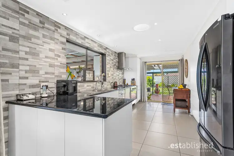 Fourth view of Homely house listing, 7 Bittern Court, Werribee VIC 3030