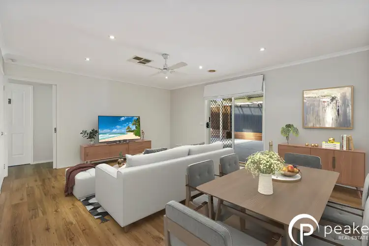 Fourth view of Homely house listing, 50 Grand Arch Way, Berwick VIC 3806
