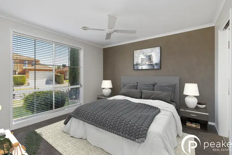 Fifth view of Homely house listing, 50 Grand Arch Way, Berwick VIC 3806