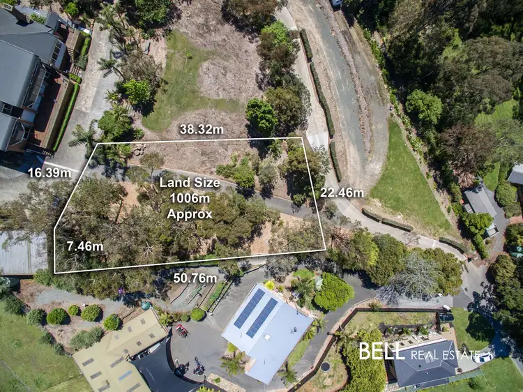 LOT 1, 3 Claire Court, Montrose VIC 3765